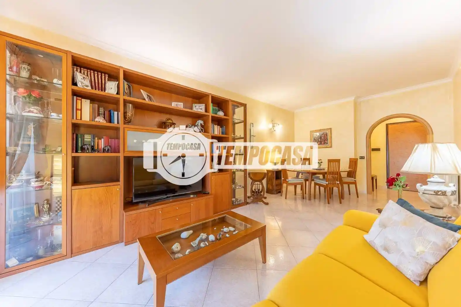 Quadrilocale via Frascineto 51, Anagnina, Roma - foto 2