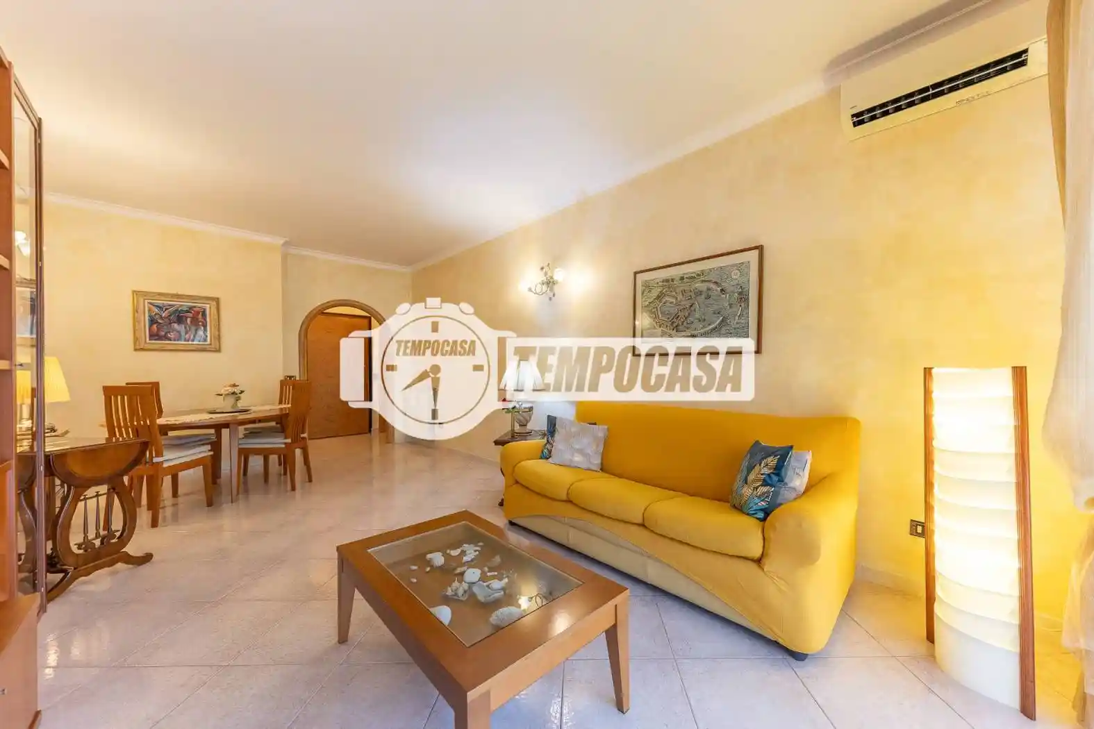 Quadrilocale via Frascineto 51, Anagnina, Roma - foto 3