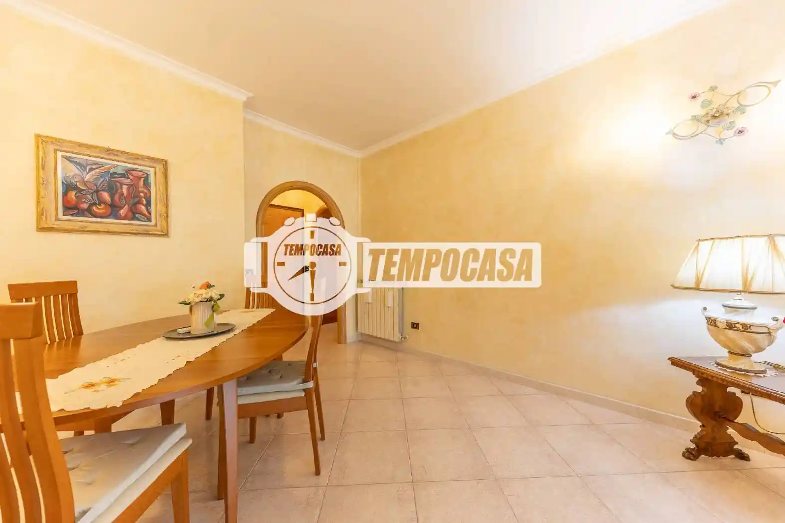 Quadrilocale via Frascineto 51, Anagnina, Roma - foto 4