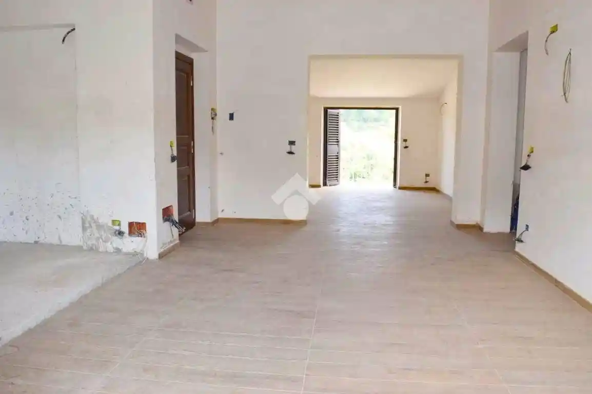 Quadrilocale via delle macchie, Centro, Tagliacozzo - foto 2