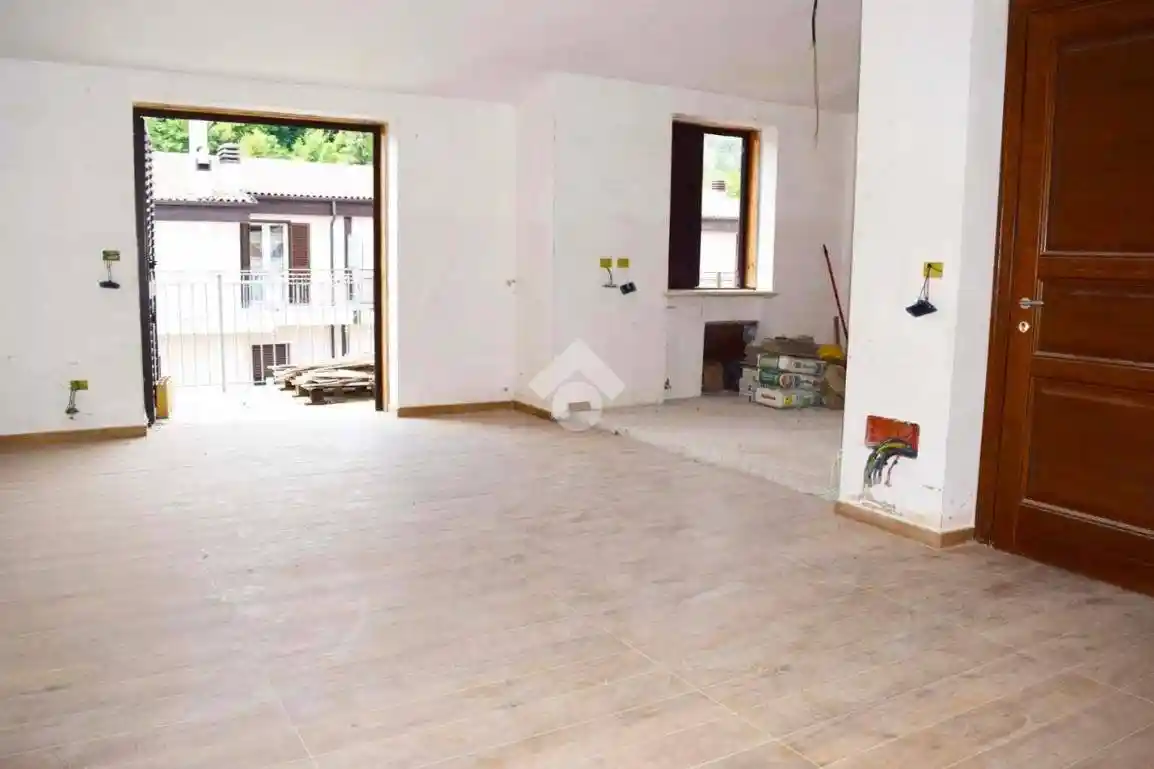 Quadrilocale via delle macchie, Centro, Tagliacozzo - foto 4