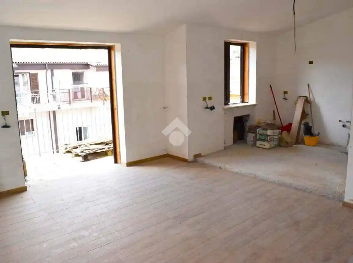 Quadrilocale via delle macchie, Centro, Tagliacozzo - foto 5