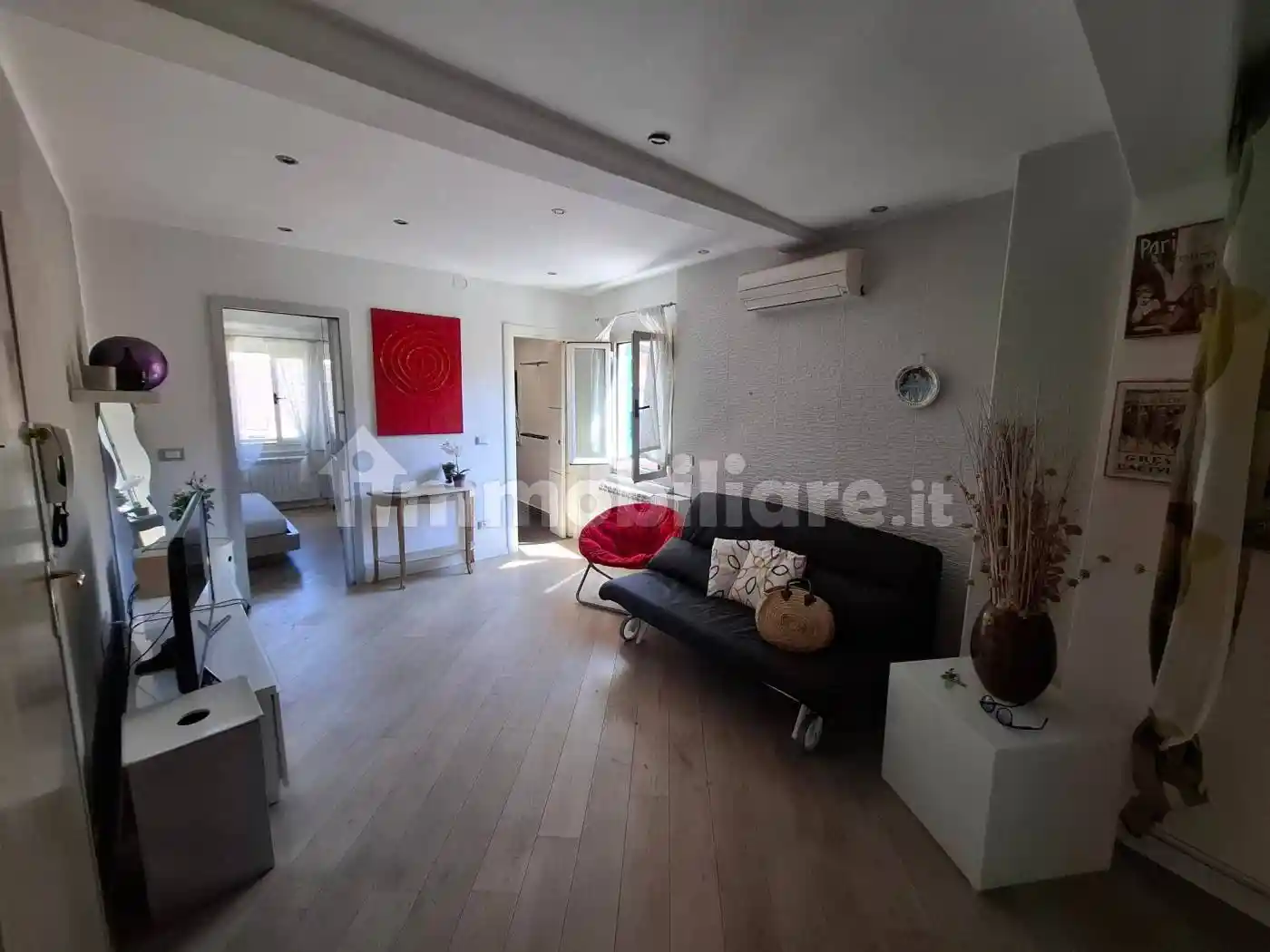 Appartamento in vendita a La Spezia