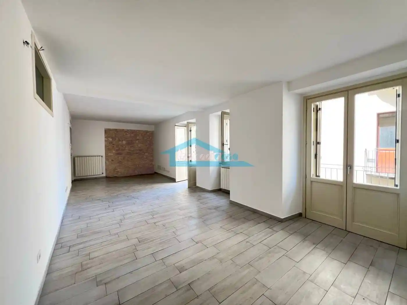 Appartamento in vendita a Capriolo