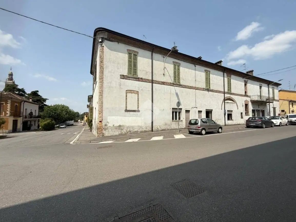 Appartamento in vendita a Formigara