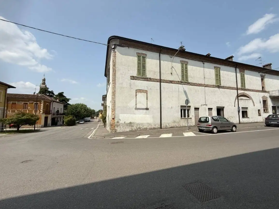 Appartamento in vendita a Formigara