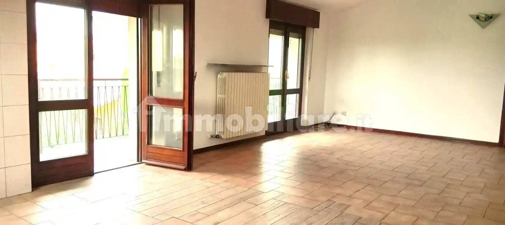 Attico - Mansarda in vendita a Bolgare