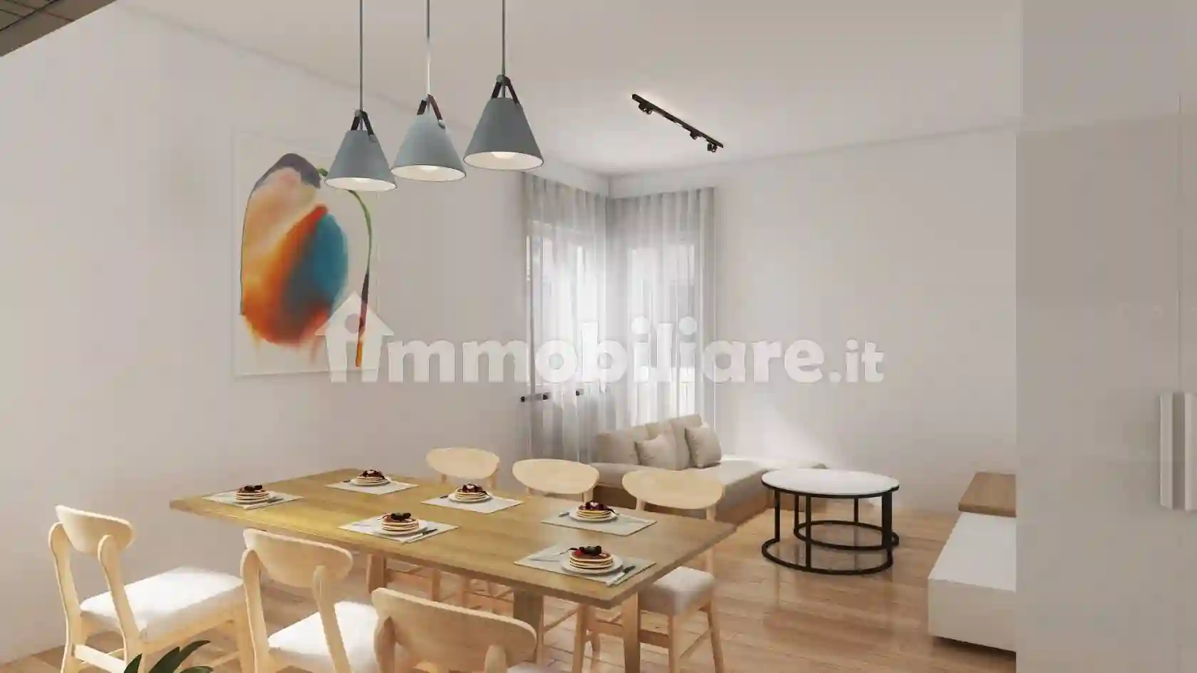 Appartamento - foto 2