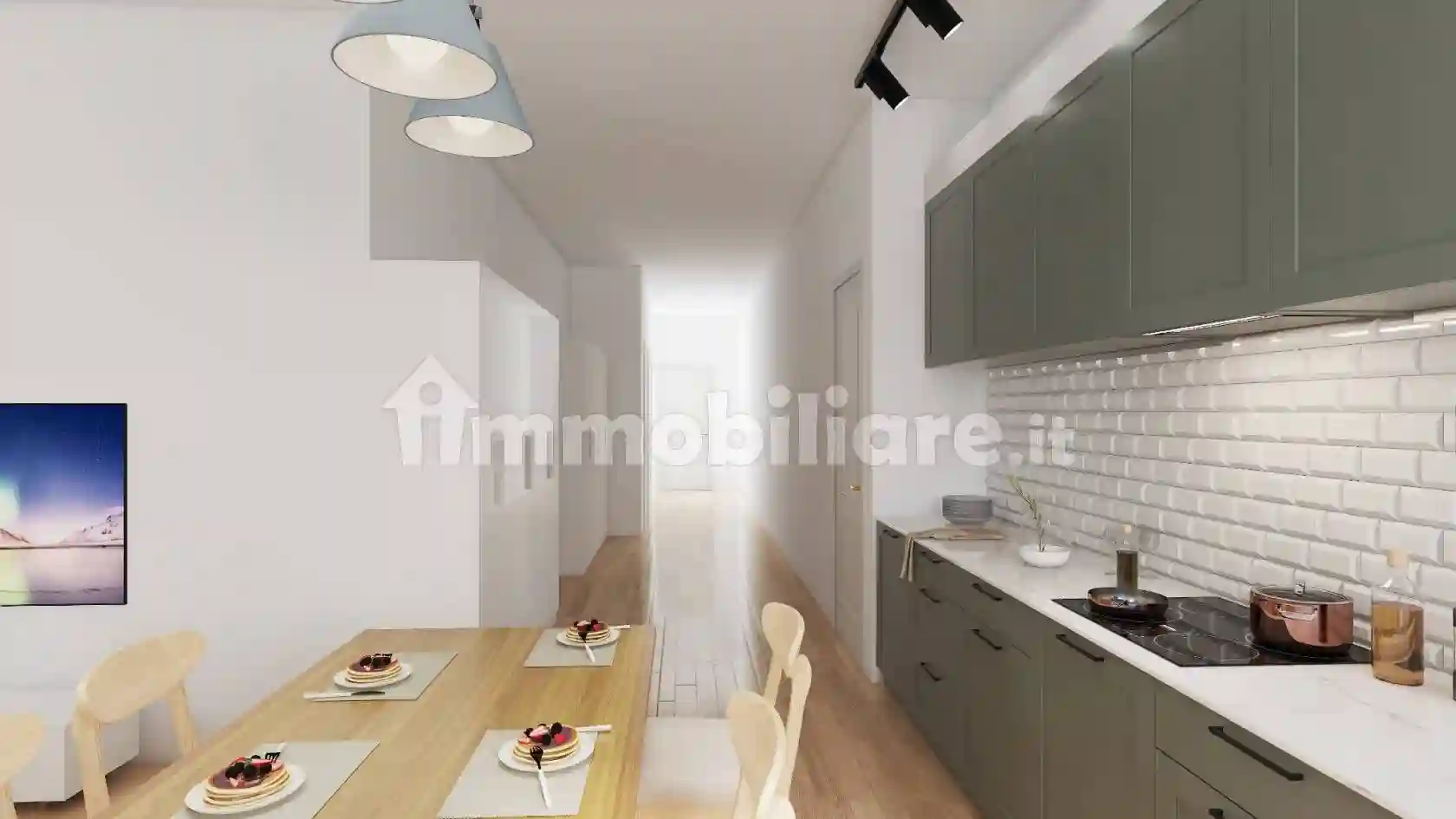 Appartamento - foto 4