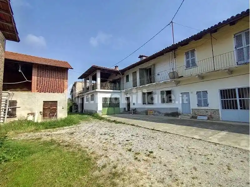 Rustico - Casale in vendita a Dogliani