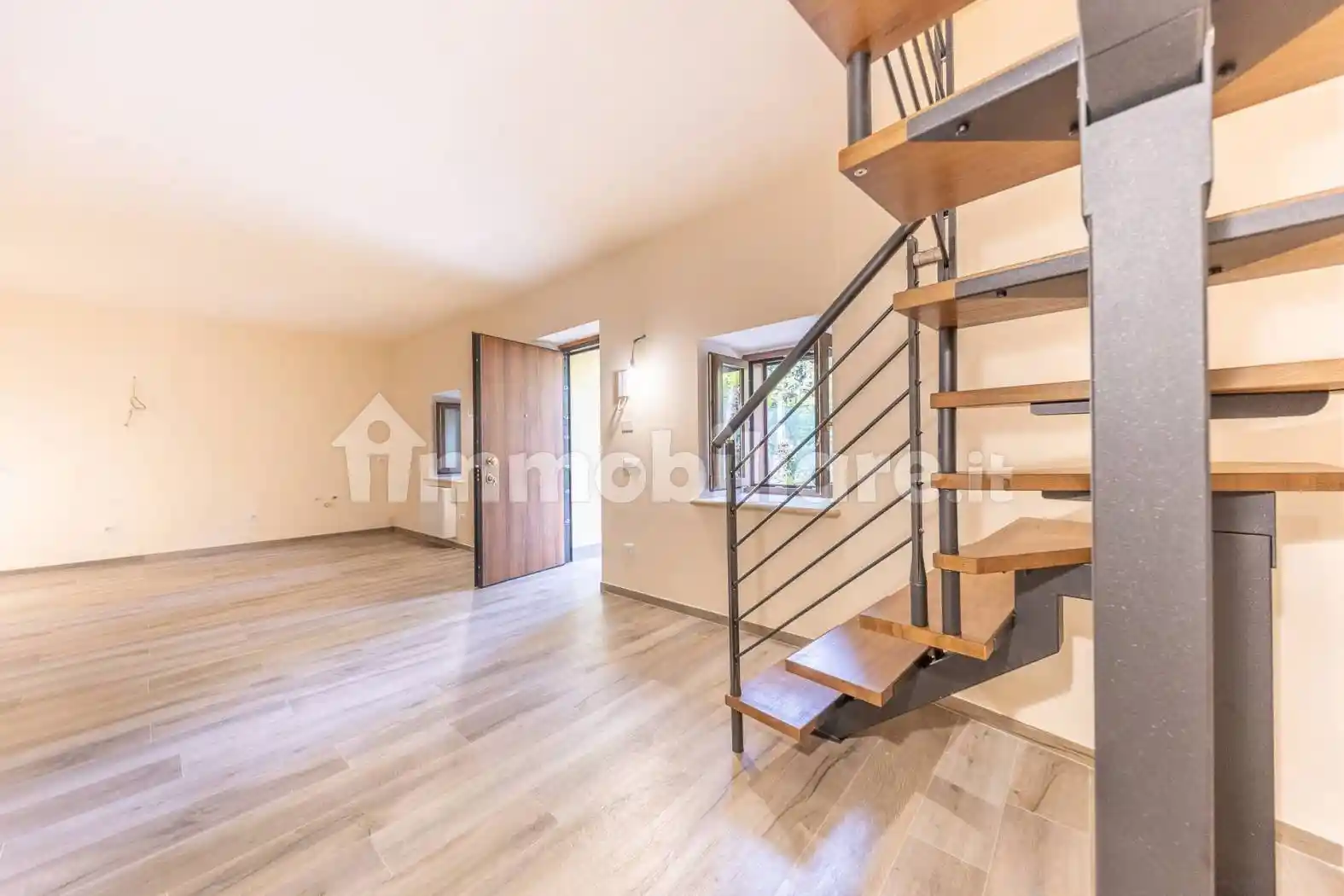 Villa in affitto a Roma