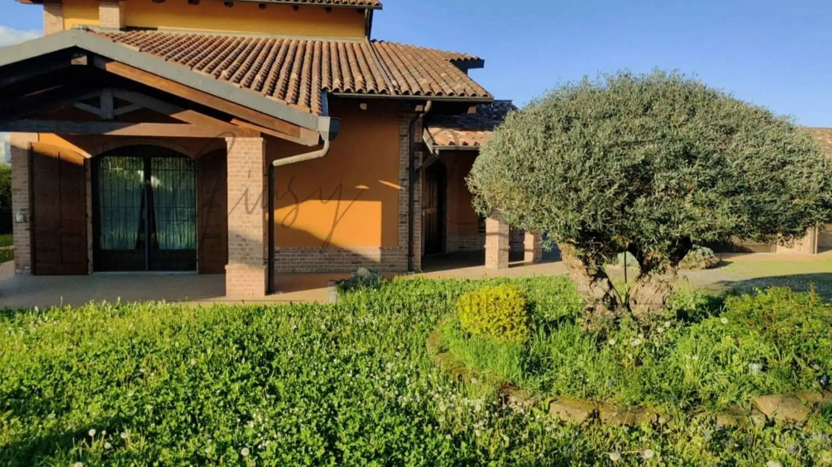 Villa in vendita a Pralormo