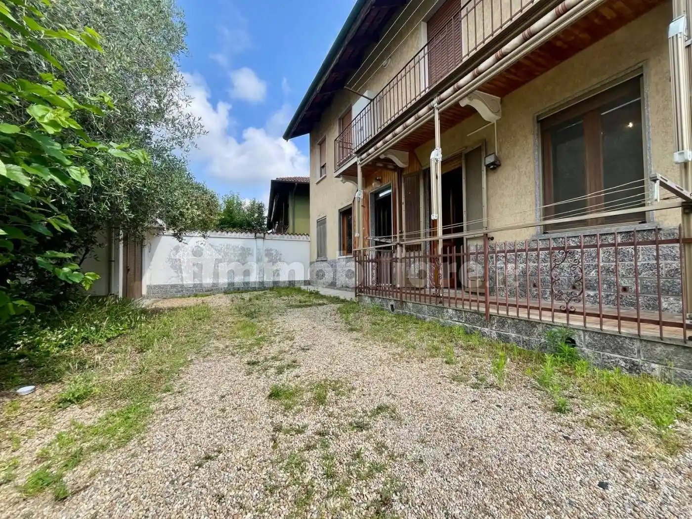 Villa in vendita a Moncalieri