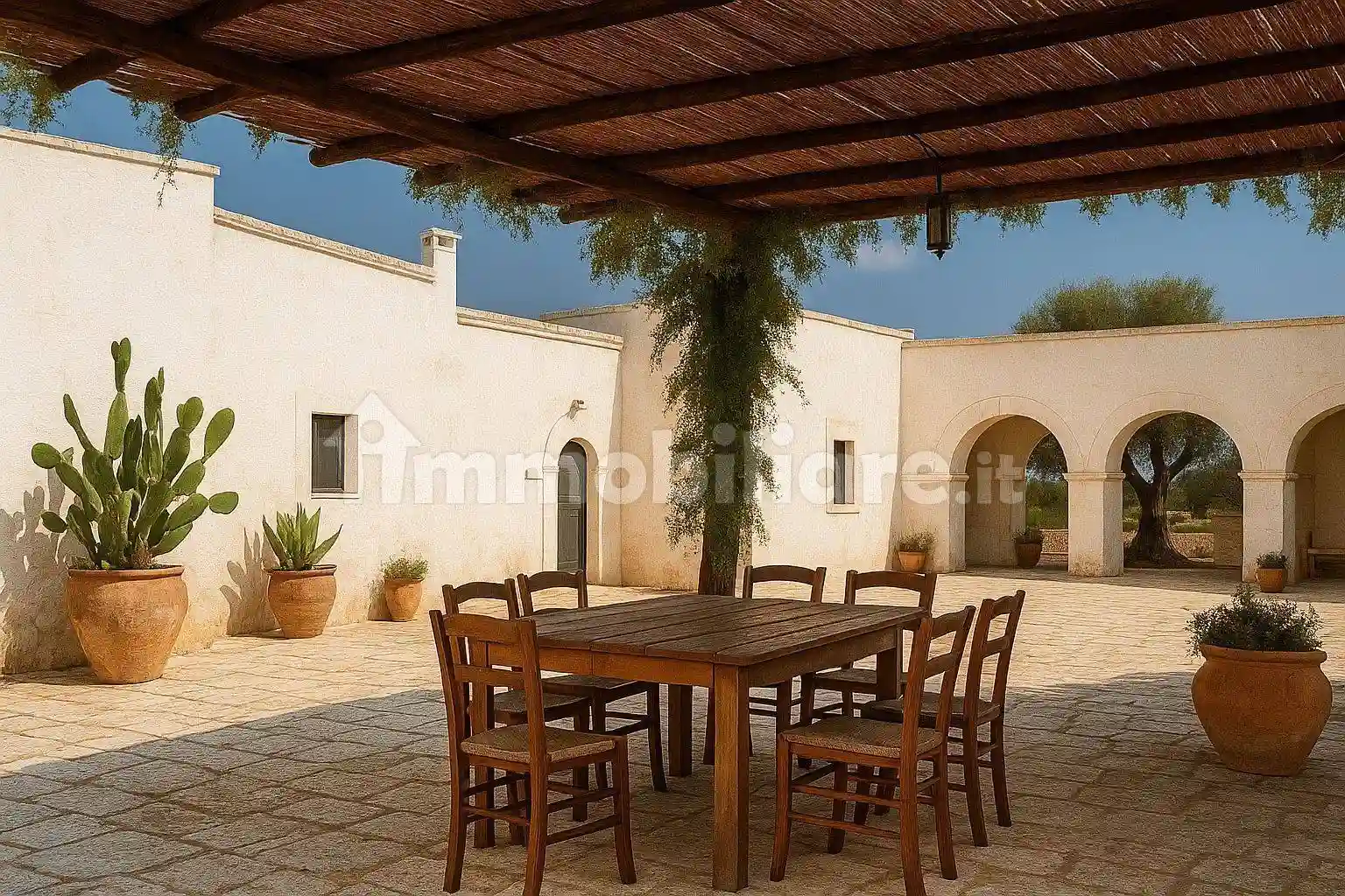 Rustico - Casale - foto 3