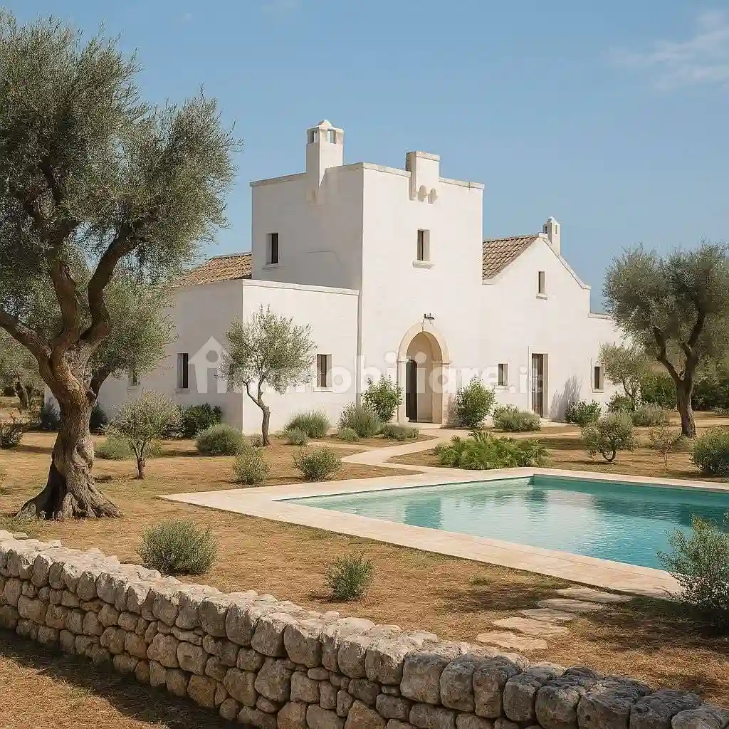 Rustico - Casale - foto 5