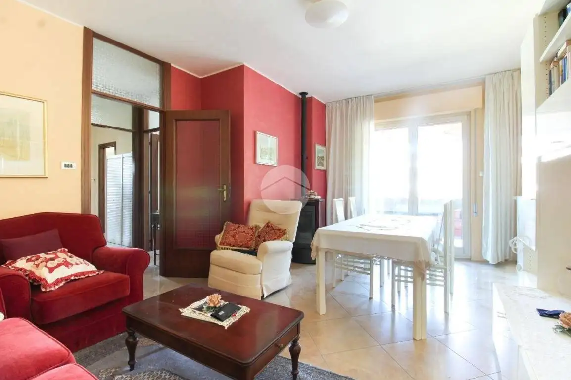 Appartamento in vendita a Atri