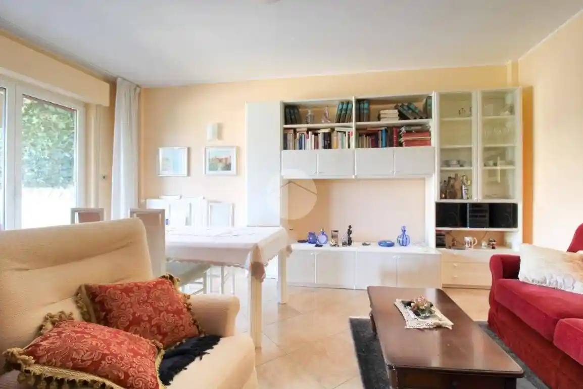 Trilocale via Aldo Moro 18, Centro, Atri - foto 2