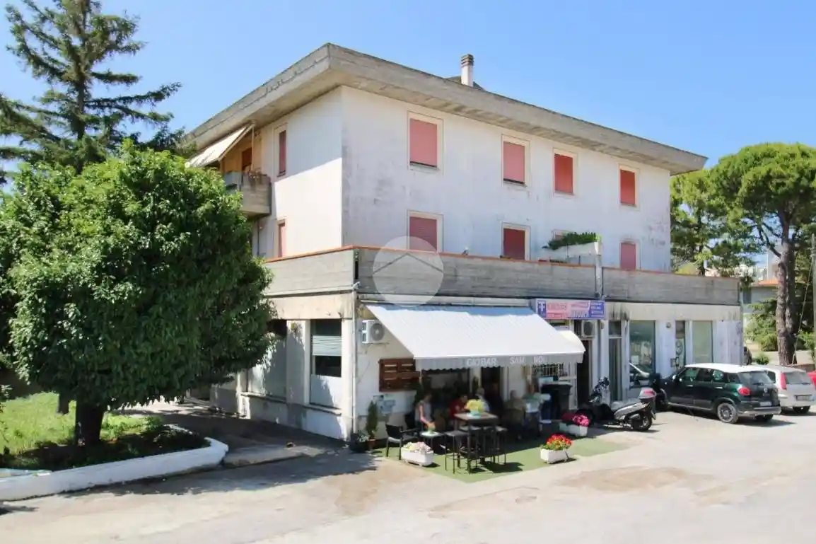 Trilocale via Aldo Moro 18, Centro, Atri - foto 3