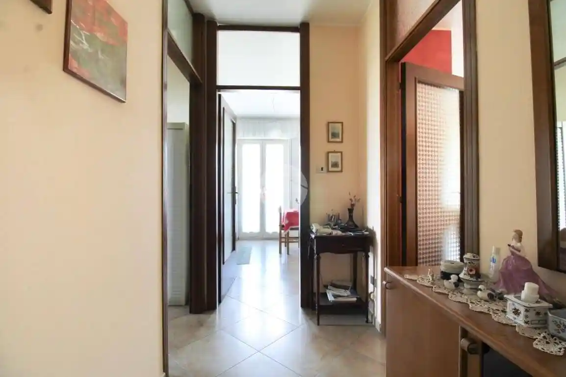 Trilocale via Aldo Moro 18, Centro, Atri - foto 4