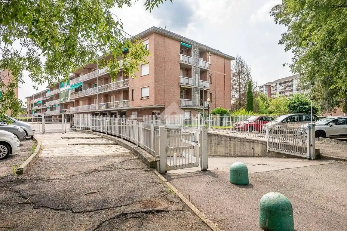 Appartamento in vendita a Venaria Reale