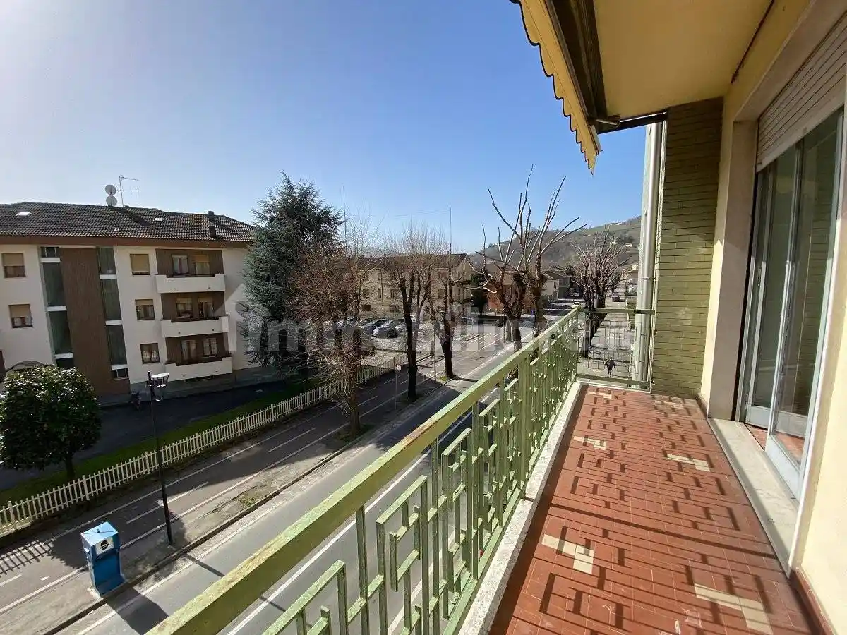 Appartamento in vendita a Canelli