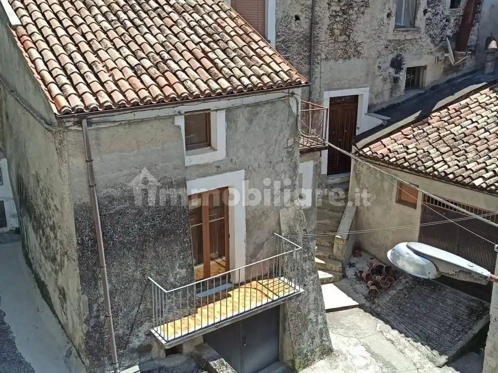Appartamento in vendita a Morano Calabro