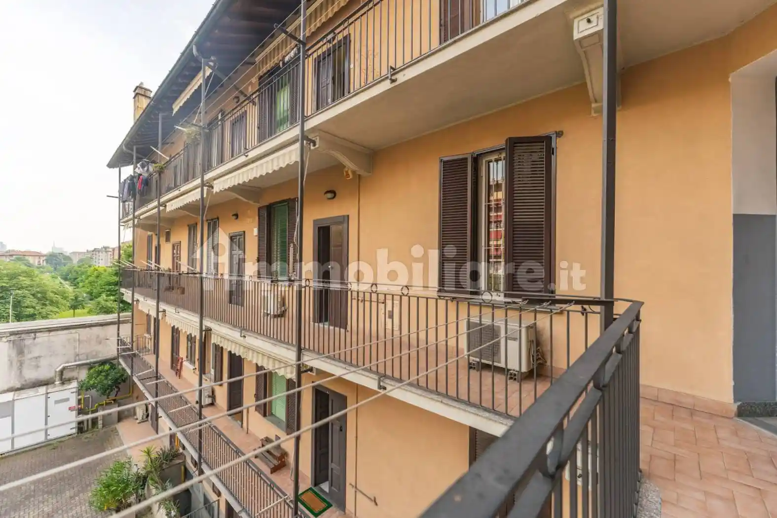 Bilocale viale Sarca 198, Bicocca, Milano - foto 2