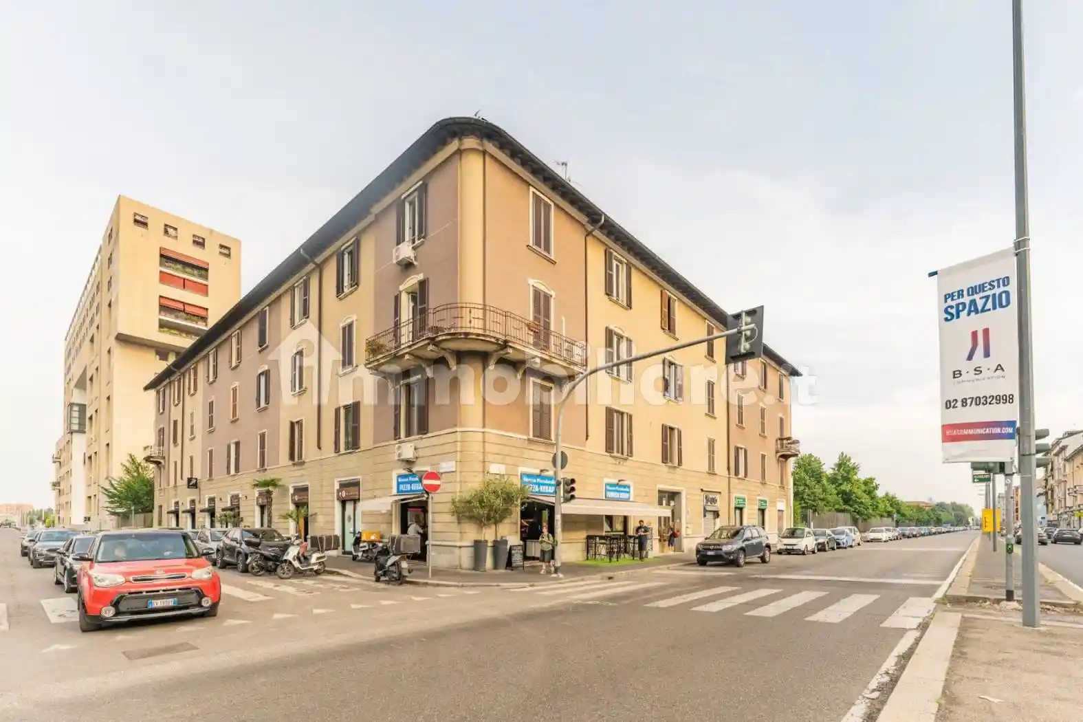 Bilocale viale Sarca 198, Bicocca, Milano - foto 3