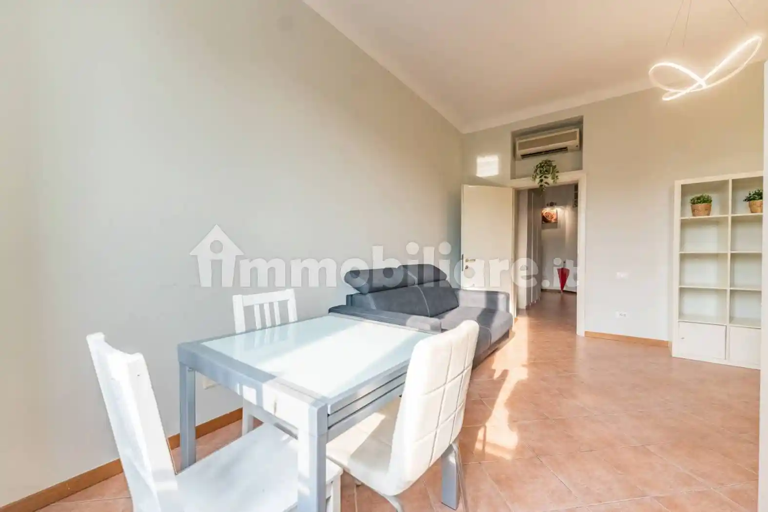 Bilocale viale Sarca 198, Bicocca, Milano - foto 5