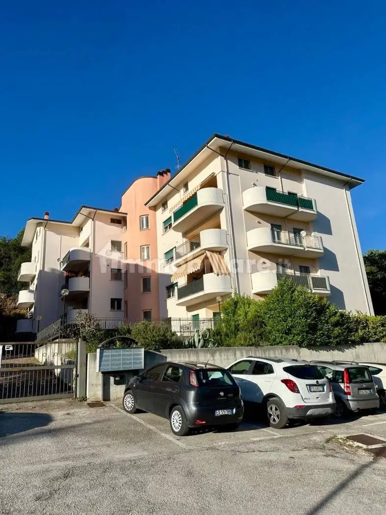Appartamento in vendita a L'Aquila