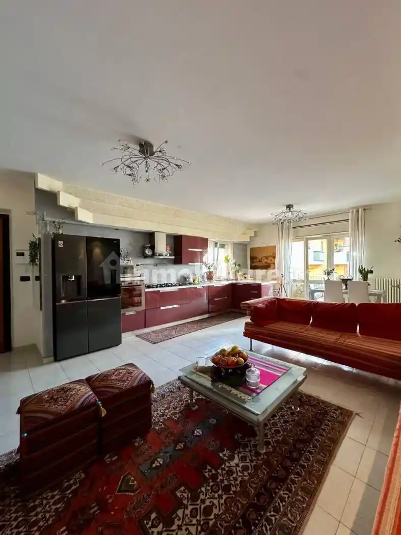 Quadrilocale via Nazareno Strampelli 3, Paganica - Tempera, L'Aquila - foto 4