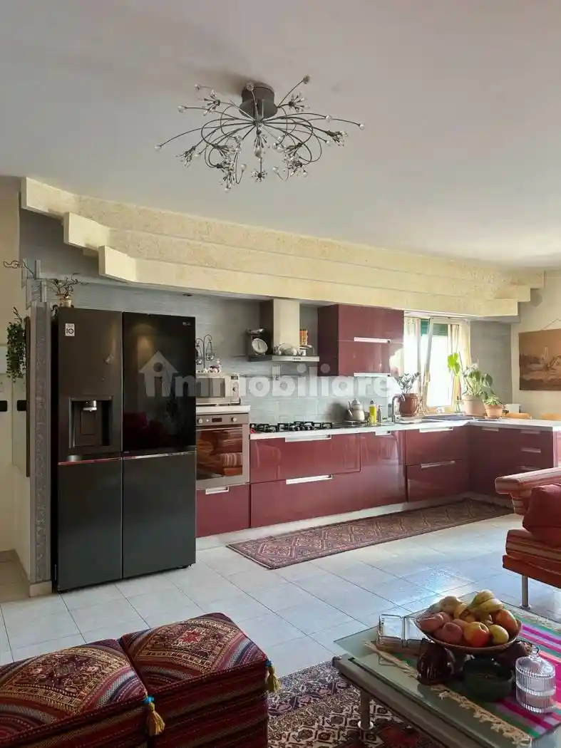 Quadrilocale via Nazareno Strampelli 3, Paganica - Tempera, L'Aquila - foto 5