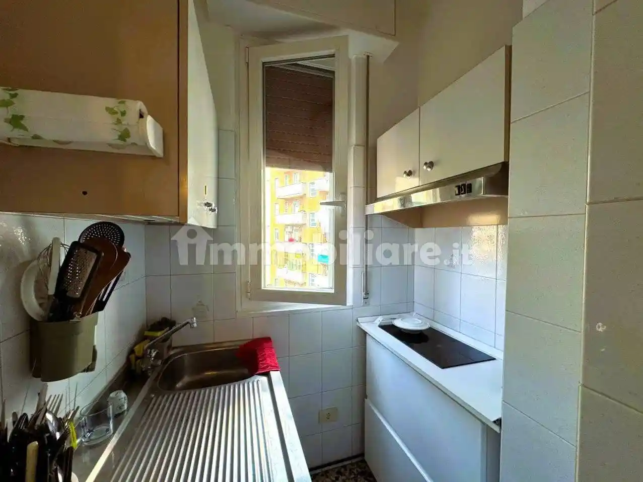 Trilocale via degli Orombelli, 13, Città Studi, Milano - foto 4