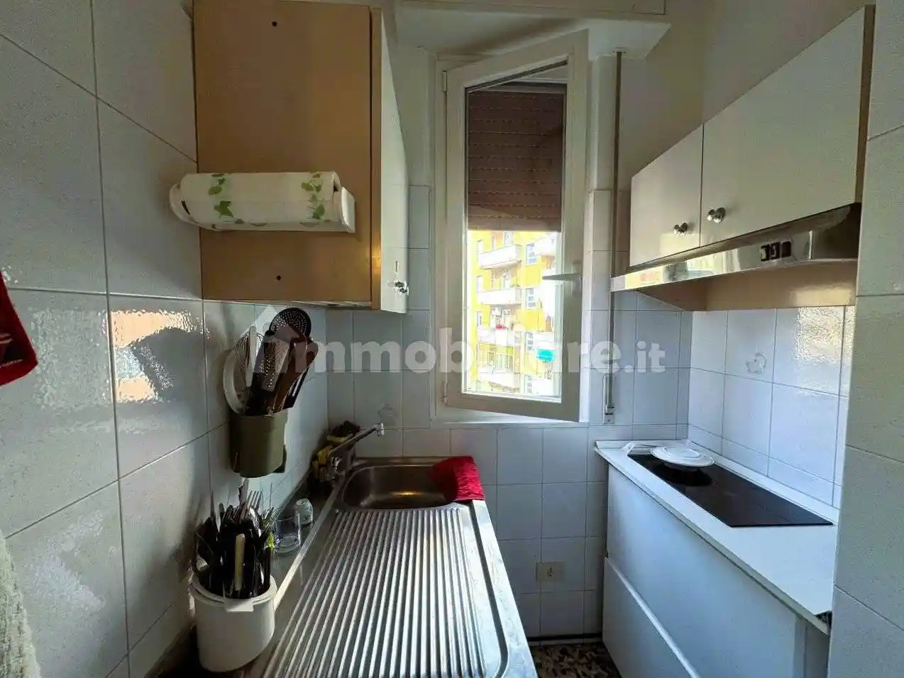 Trilocale via degli Orombelli, 13, Città Studi, Milano - foto 5