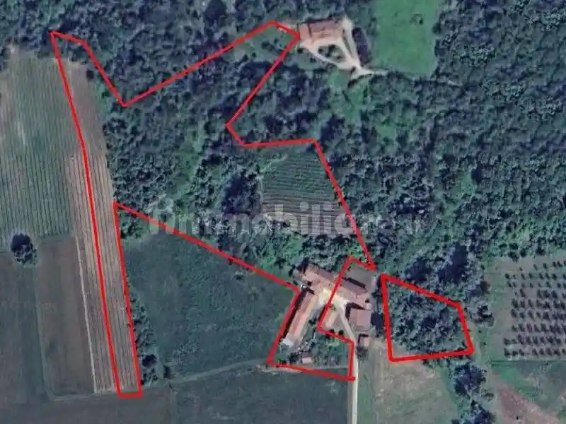 Rustico - Casale in vendita a Dogliani