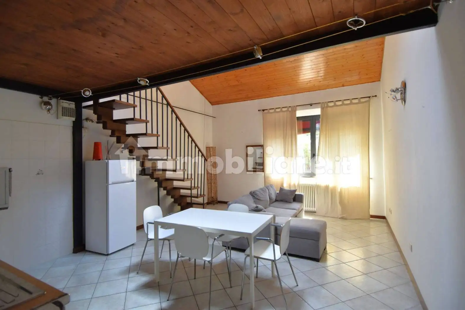 Appartamento in vendita a Forlì