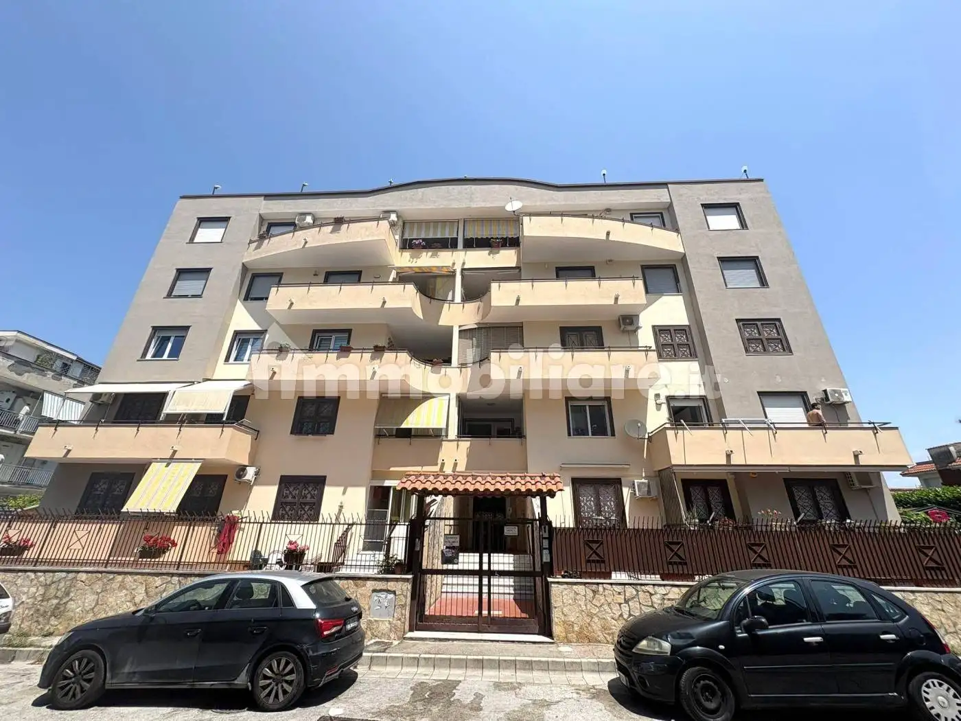 Appartamento in vendita a Marano di Napoli