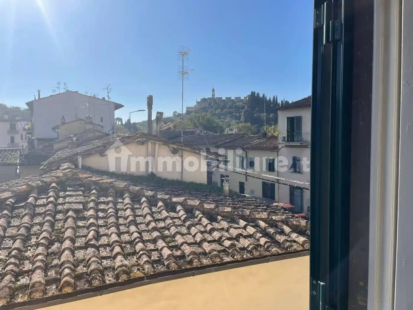 Appartamento in vendita a Firenze