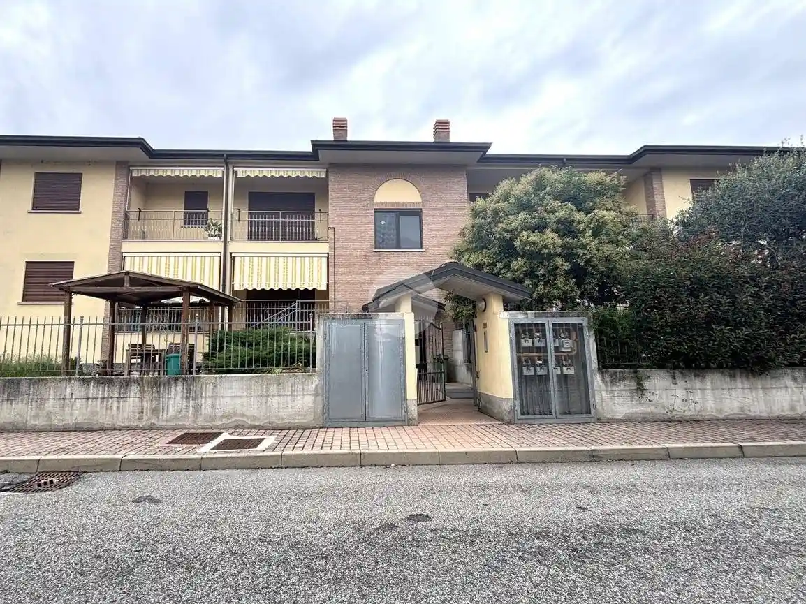 Appartamento in vendita a Torrevecchia Pia