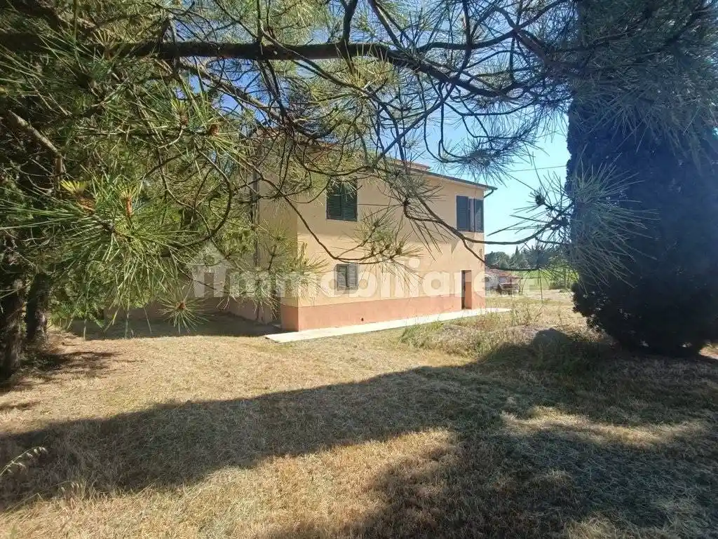 Terratetto unifamiliare via Belveduto, San Fatucchio, Castiglione del Lago - foto 3