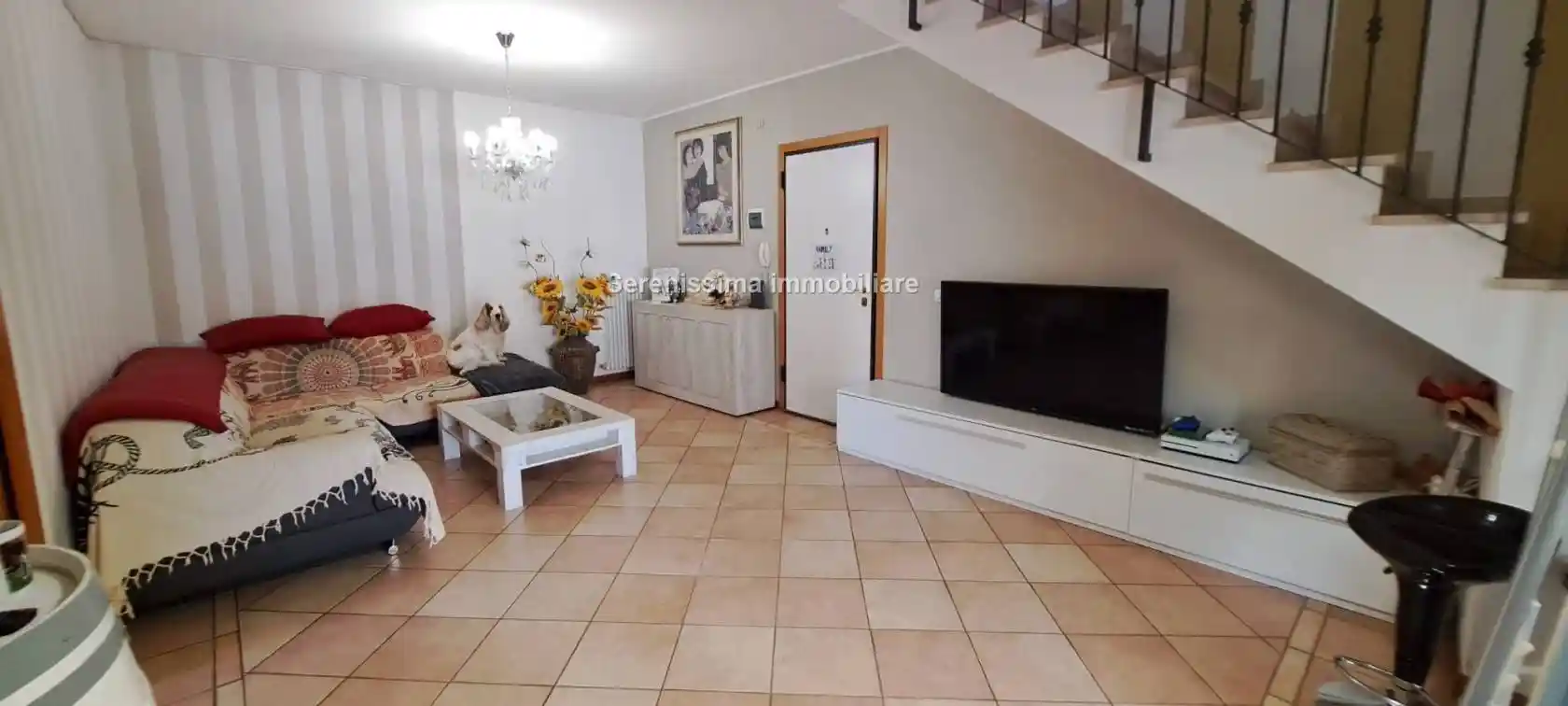 Appartamento in vendita a Vallefoglia