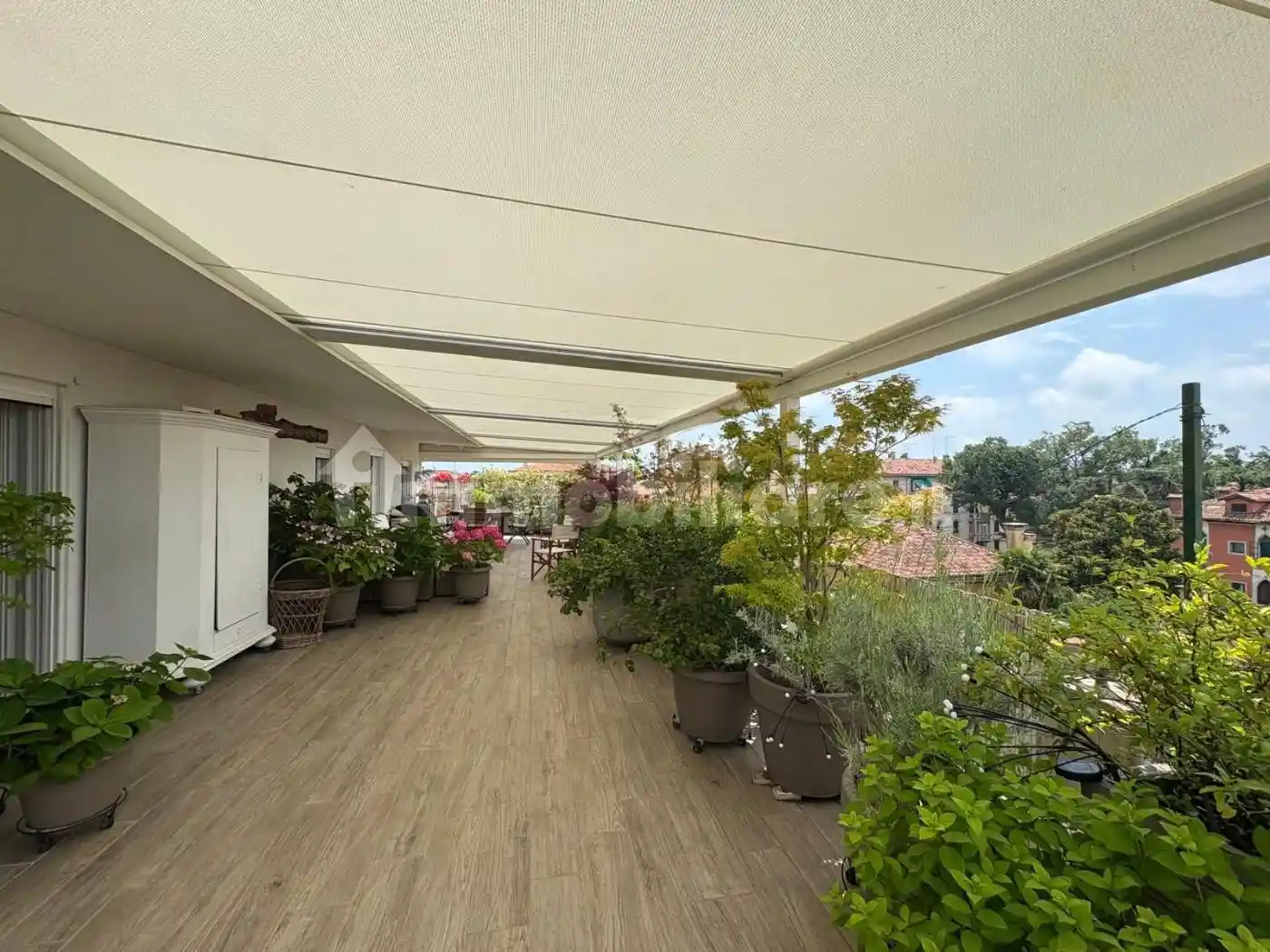 Attico - Mansarda in vendita a Venezia