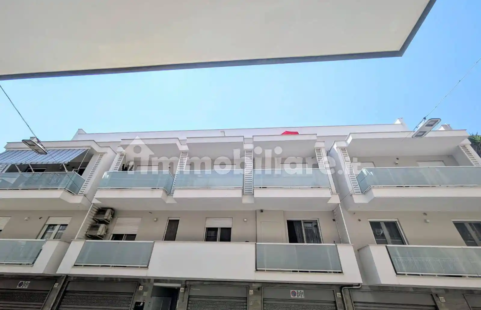 Appartamento in vendita a Noicattaro