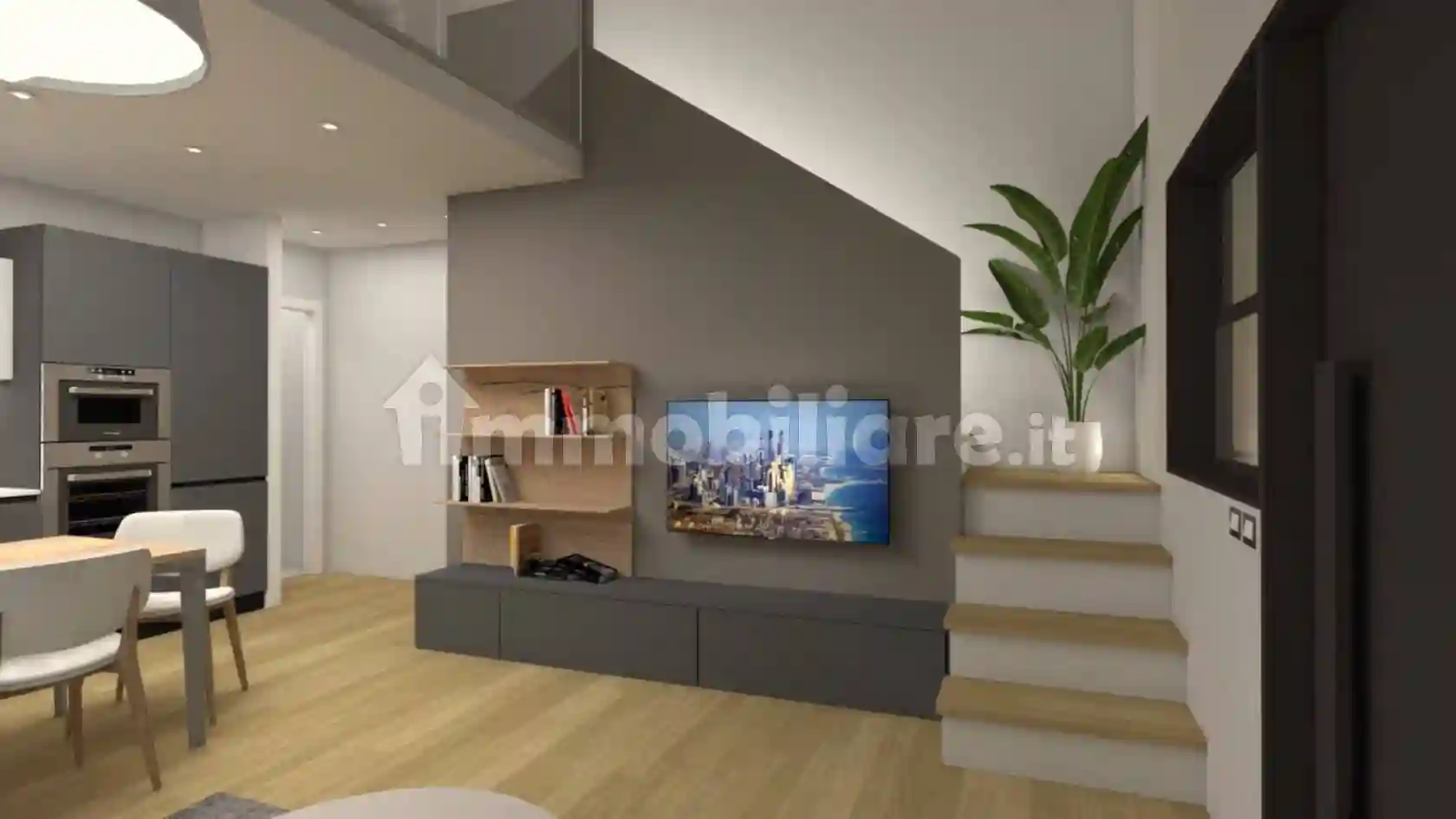 Appartamento - foto 3