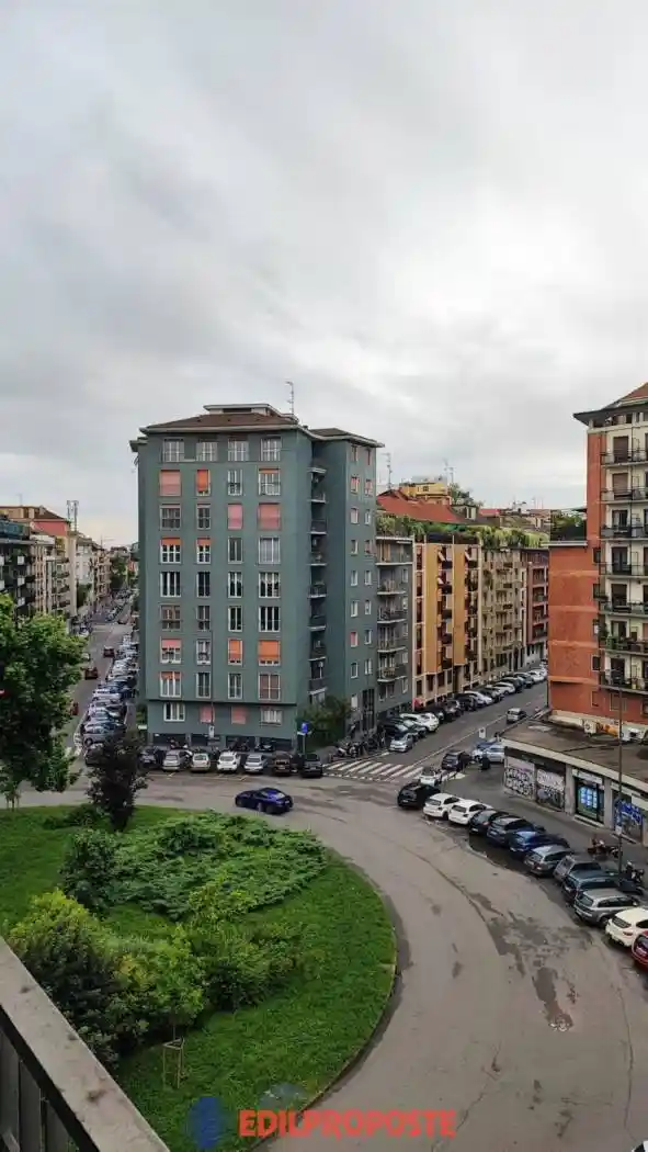 Appartamento via giacomo boni 32, Washington, Milano - foto 2