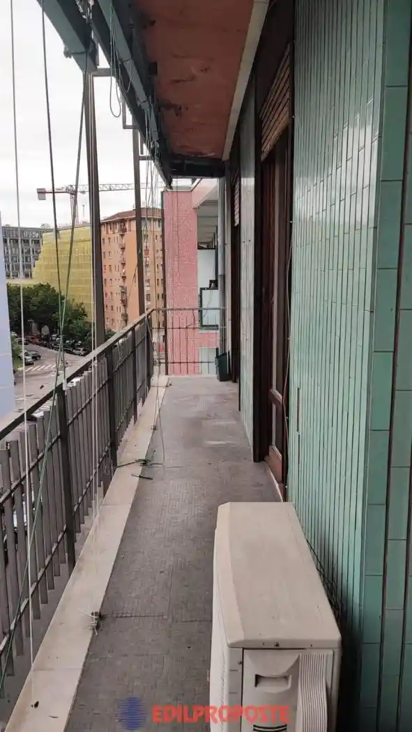 Appartamento via giacomo boni 32, Washington, Milano - foto 3