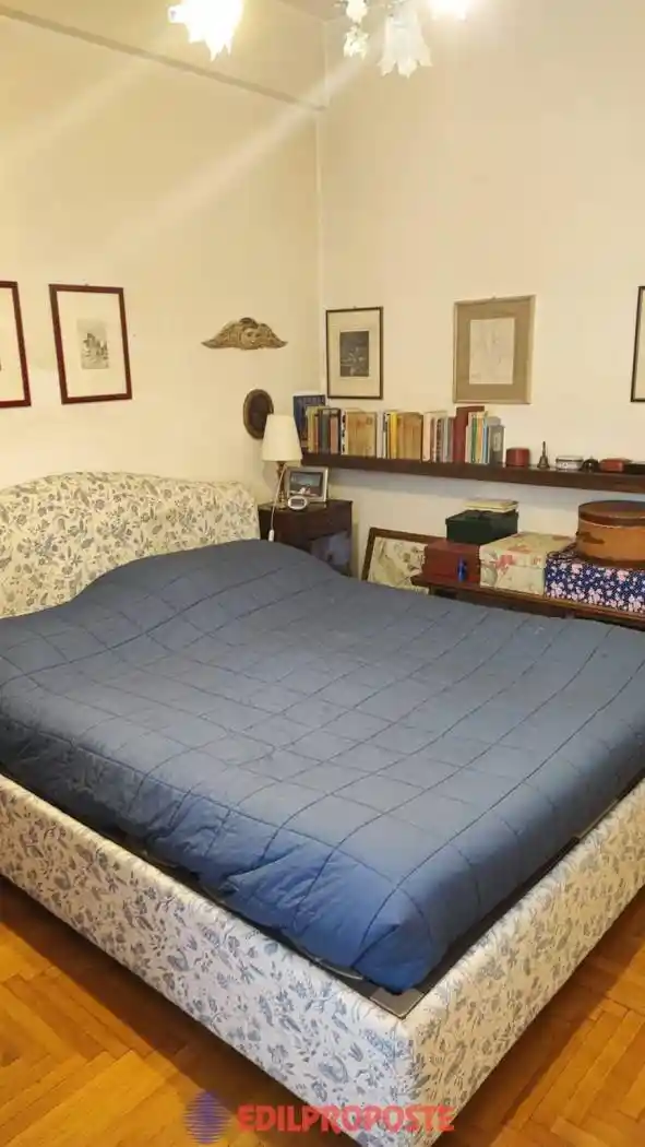 Appartamento via giacomo boni 32, Washington, Milano - foto 5