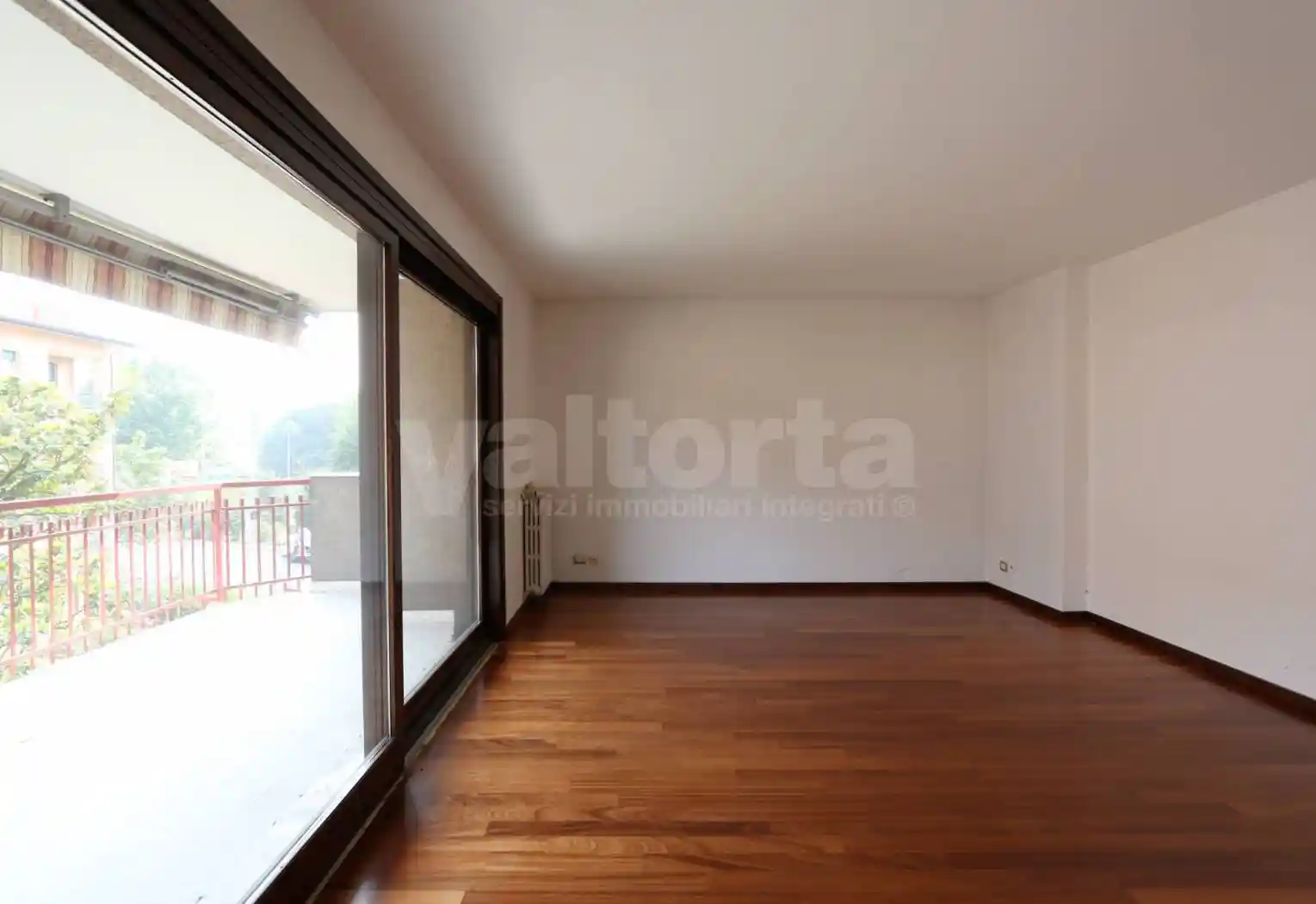 Quadrilocale via Cesare Battisti 4, Vedano al Lambro - foto 4