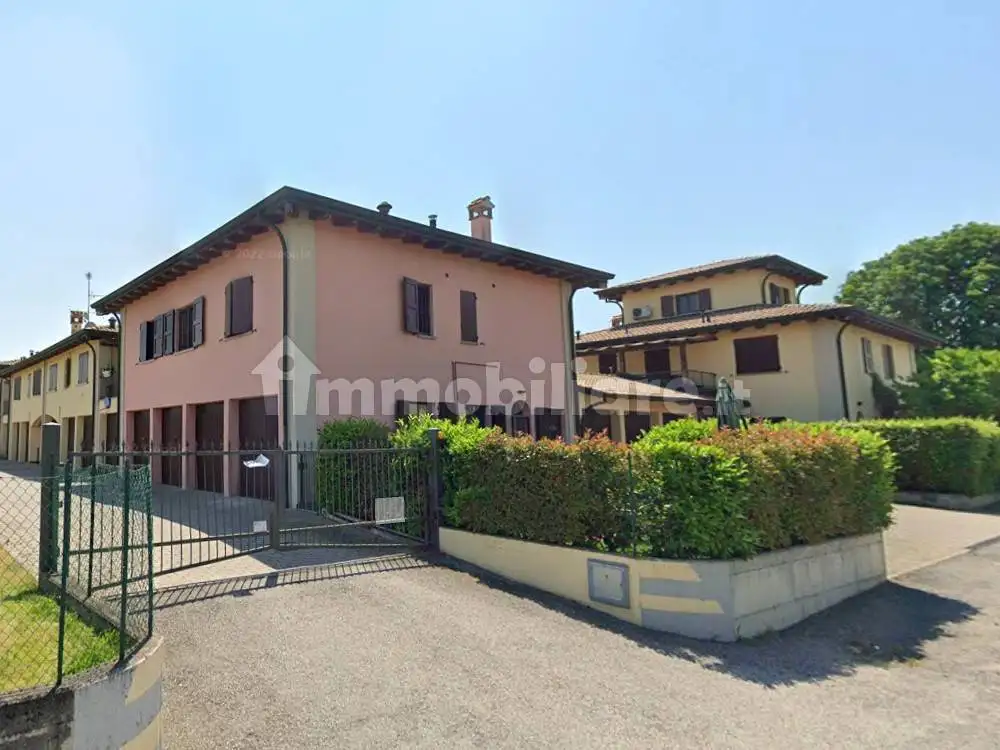 Appartamento in vendita a San Giovanni in Persiceto