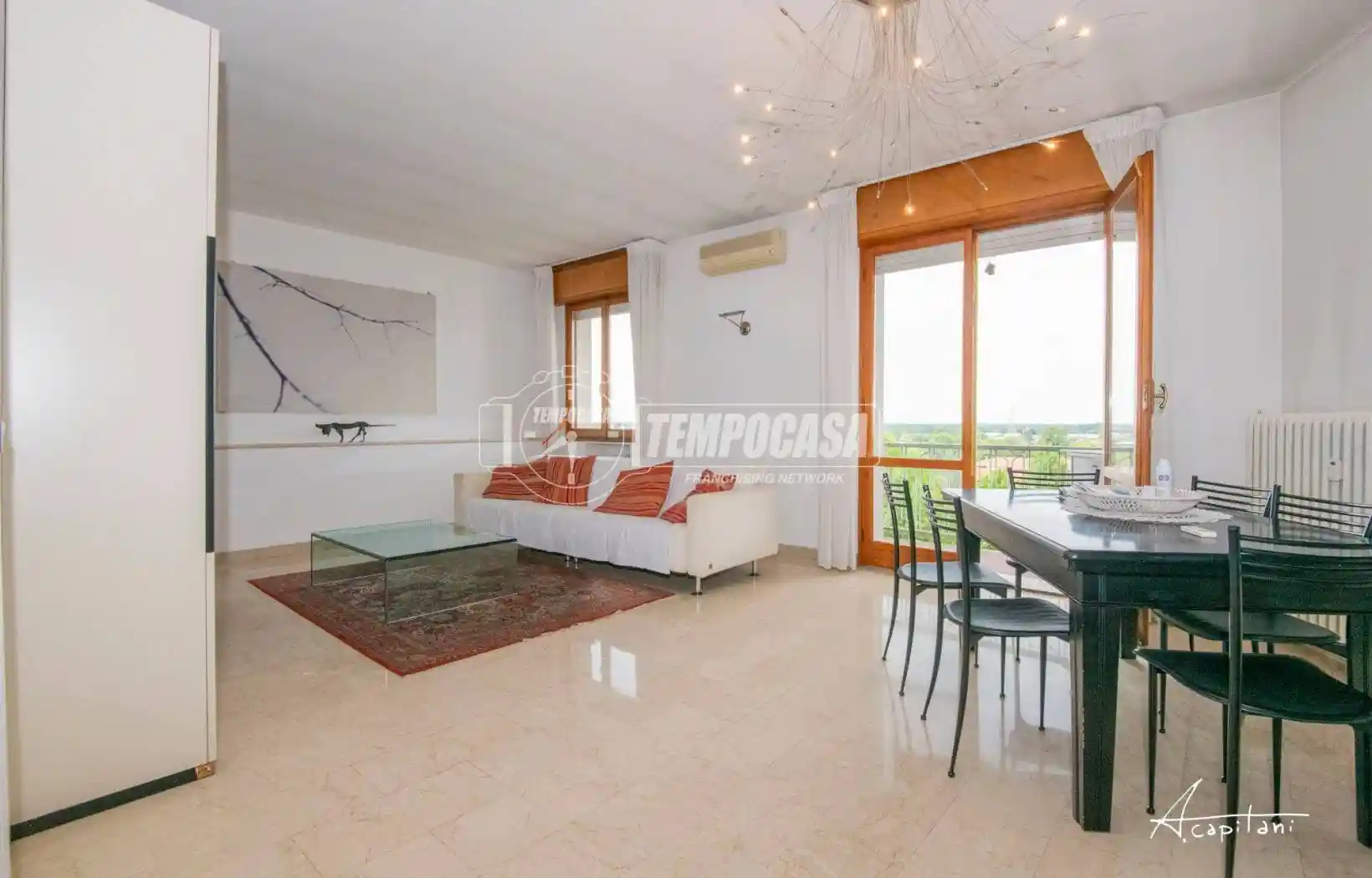 Appartamento in vendita a Modena